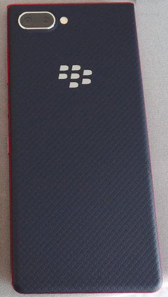 BlackBerry KEY2 Lite
