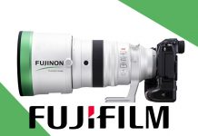 FUJIFILM
