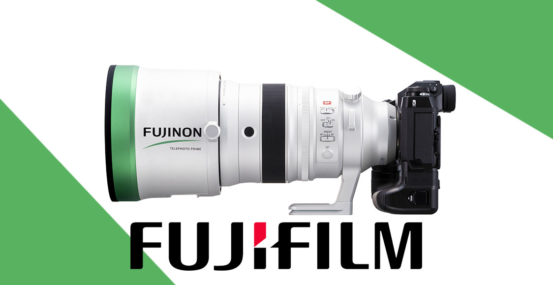 FUJIFILM