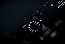 FUJIFILM