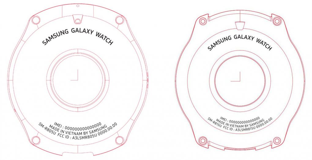 Galaxy Watch