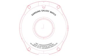 Galaxy Watch