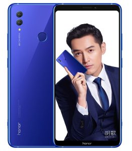 Honor Note 10 