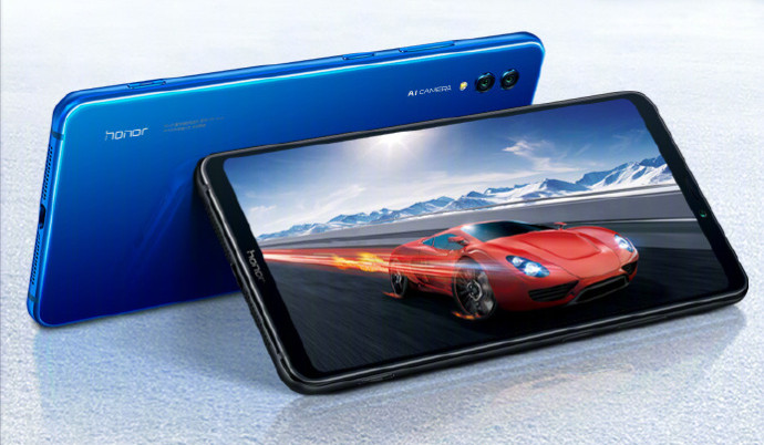 Honor Note 10 