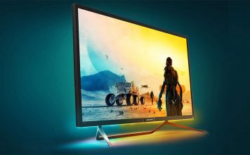 IFA 2018 Philips Momentum
