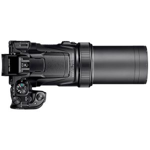 Nikon Coolpix P1000 