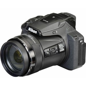 Nikon Coolpix P1000