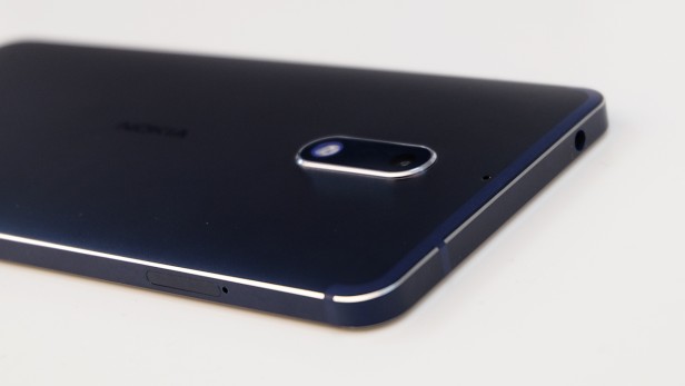 Patch luglio per Nokia 5 e Nokia 6 2017