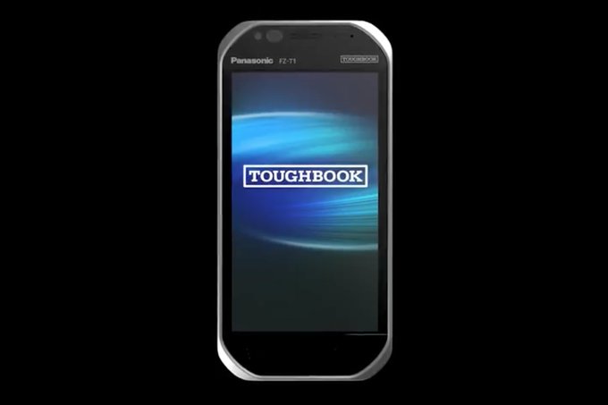 Toughbook