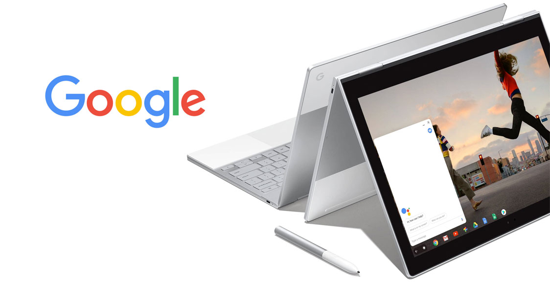 Pixelbook