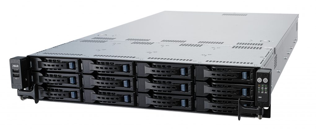 ASUS SERVER