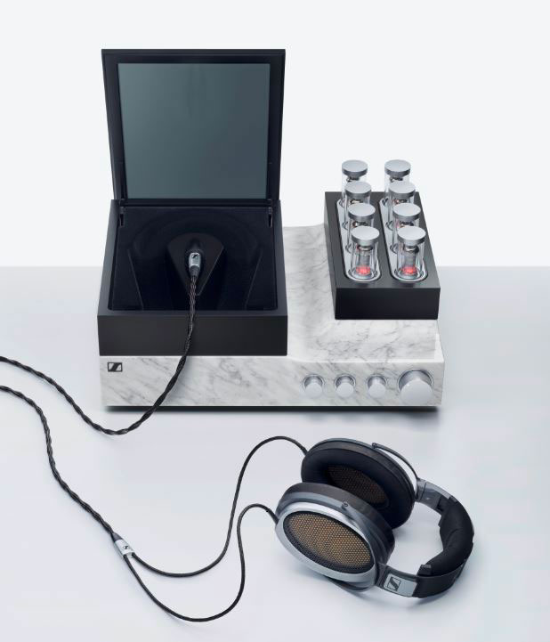 Sennheiser