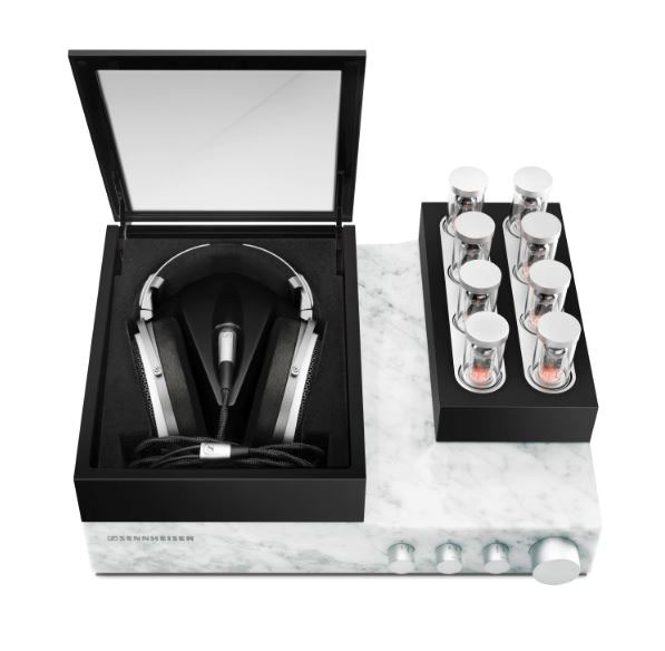 Sennheiser
