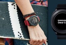Samsung Gear