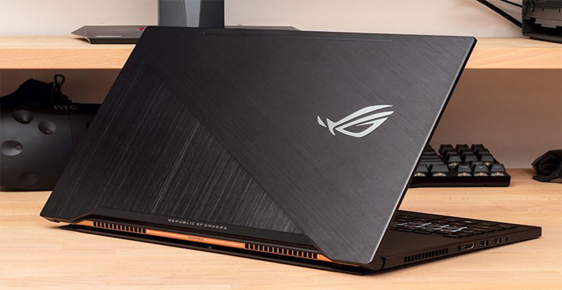 ASUS Zephyrus