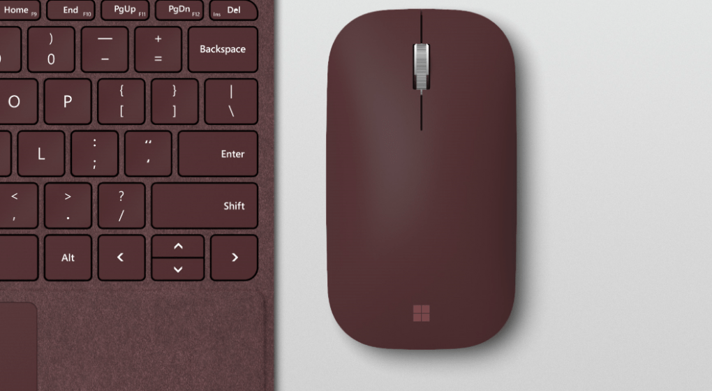 Surface Go