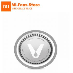 VIOMI Herbaceous Refrigerator Air Clean Facility Filter