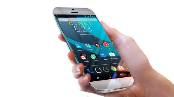 Smartphone