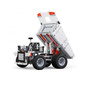 Xiaomi MiTU Building Block Mining Truck