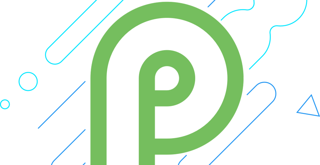 Android P Beta 4