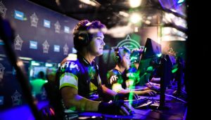 team esports