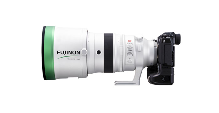 FUJIFILM