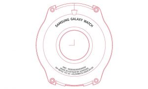 Galaxy Watch