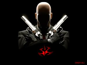 Hitman 
