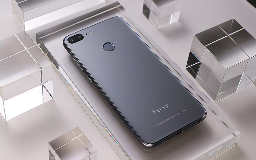 Honor 9 Lite