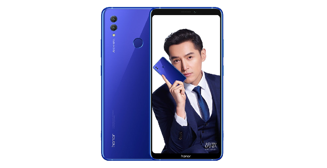 Honor Note 10