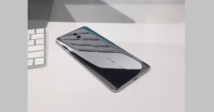Honor Note 10