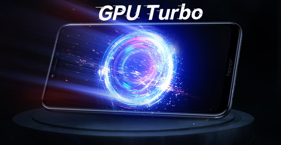 GPU Turbo