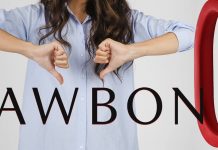 jawbone