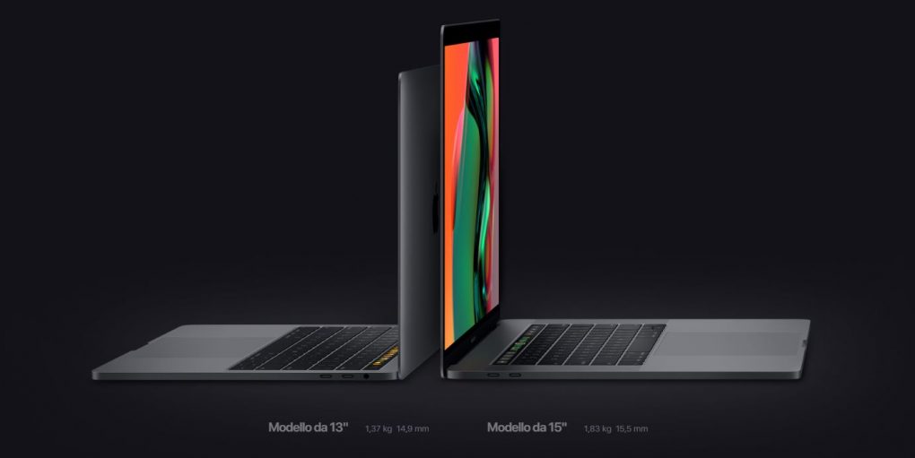 MacBook Pro