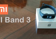 Mi Band 3