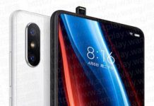 Mi MIX 3