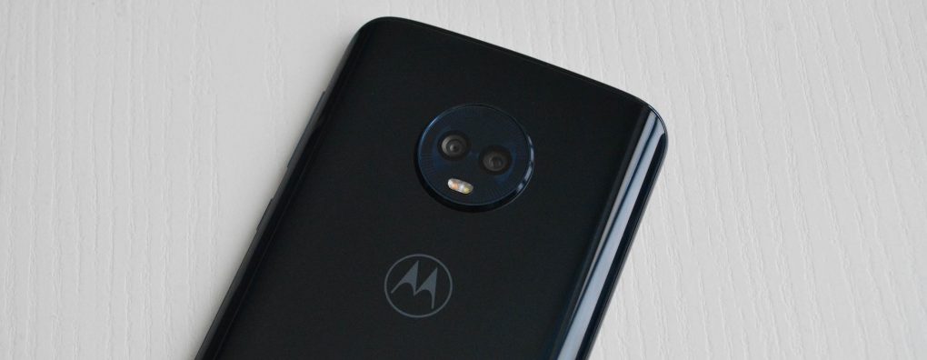 moto g6 plus