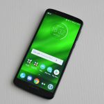 Moto G6 Plus