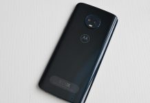 moto g6 plus