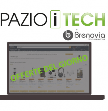 Offerte Amazon