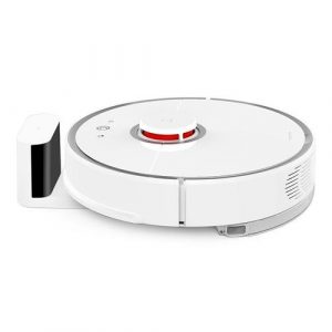 Roborock S50 Smart Robot Vacuum Cleaner