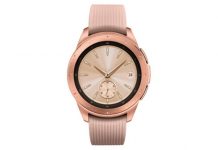 Galaxy Watch