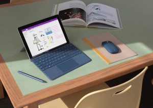 Surface Go