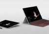 Surface Go