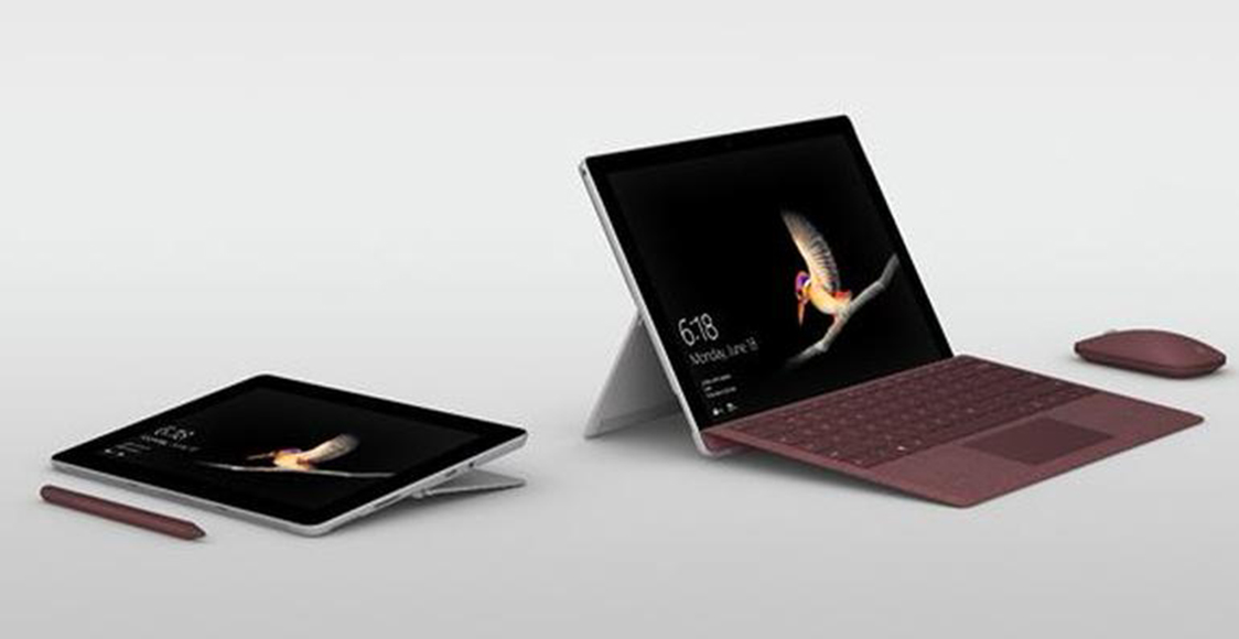 Surface Go