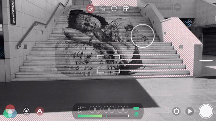 filmic pro