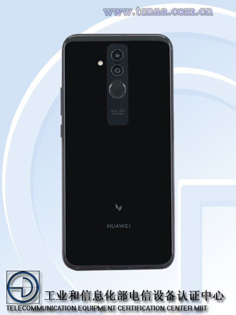 Mate 20 Lite