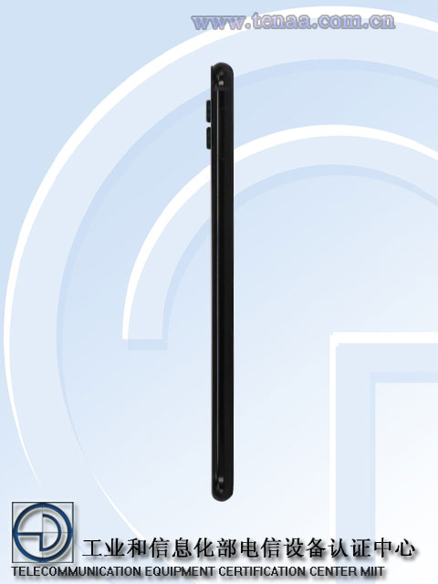 Mate 20 Lite 