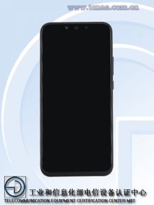 Mate 20 Lite 