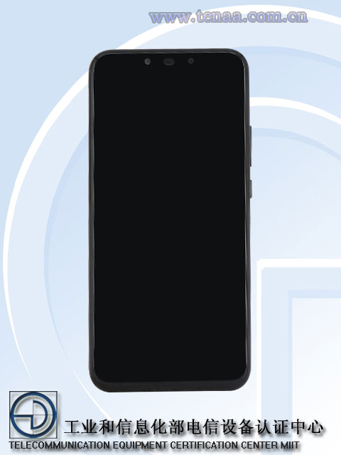 Mate 20 Lite